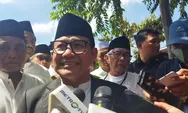 Gus Ipul Sebut PKB Salah Strategi, Cak Imin: Saya Ikut Gus Ipul Saja
