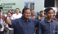 Prabowo-Gibran Mendominasi Elektabilitas di Jawa Timur Menurut Survei Indikator Politik