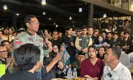 Ketua KPU Disanksi Etik Berat Oleh DKPP Karena Meloloskan Gibran Sebagai Cawapres, Begini Respon Mahfud MD