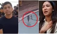 Jadi Tersangka, Kekasih Tamara Tyasmara Tenggelamkan Dante 12 Kali
