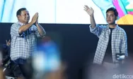 Prabowo-Gibran: Jangan Terlalu Euforia dengan Hasil Quick Count