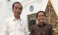 Sekjen PSI Dipanggil Jokowi ke Istana, Ini yang Dibahas