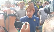 Gibran Hampir Pasti Jadi Wakil Presiden, Kader PDIP Ucapkan Selamat