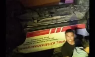 Sopir Ambulans Pura-pura Pingsan Setelah Mobil Alami Kecelakaan