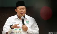 Pertemuan Surya Paloh dengan Jokowi, PKB: Tak Ada Koordinasi di Koalisi AMIN
