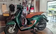  Penawaran Spesial Sebagai Bagian dari PT WMS: Promo Sepeda Motor Honda di Jakarta-Tangerang