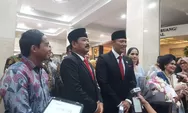 Menteri ATR/BPR Agus Harimurti Yudhoyono Janji 'Gebuk' Mafia Tanah