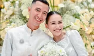 Ini Bocoran Persiapan Pernikahan Ayu Ting Ting