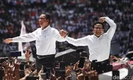 Survei LSI : 38,1 Persen Pemilih Anies-Muhaimin Setuju Pemilu 2024 Diwarnai Kecurangan