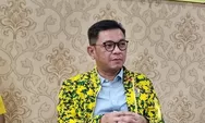 Menag Berencana Ubah KUA Jadi Tempat Menikah Semua Agama, Golkar Dukung Penuh