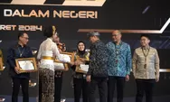 PT KALMED Manufaktur Indonesia Raih Penghargaan dari Pemerintah di Business Matching