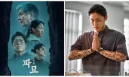 "Exhuma" Jadi Film Korea Paling Banyak Ditonton, Kalahkan Parasite