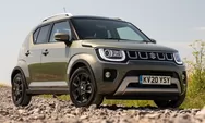 Suzuki Ignis: Pilihan Ideal Bagi Konsumen yang Mengutamakan Efisiensi dan Kepraktisan
