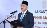 Otorita IKN: Hak Masyarakat Adat Dilindungi, Bambang Susantono : Tidak Menggusur Semena Mena