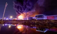 Tragedi Penembakan Massal di Gedung Konser Moskow: 137 Tewas, Termasuk 3 Anak-anak