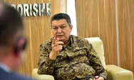 ISIS Klaim Serang Konser di Rusia, BNPT: Ancaman Bagi Perdamaian Dunia