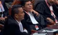 Kuasa Hukum Prabowo-Gibran Tanya Kredibilitas Saksi Ahli Tim Anies-Muhaimin di Sidang Sengketa Pilpres 2024