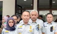 12 Orang Tewas dalam Kecelakaan Tol Jakarta-Cikampek, Jasa Raharja Pastikan Tanggung Santunan Korban
