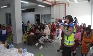 PT Wahana Makmur Sejati Selaku Main Dealer Motor Honda, Siapkan Kartini Muda Generasi Pelopor Safety Riding