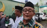 PBB Ungkap Kemungkinan Yusril Jadi Menteri: Kalau Tidak Menkopolhukam, Ya Menteri Hukum dan HAM