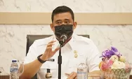 Bobby Masuk Gerindra, Golkar Kaget: Kan Sudah Kami Kasih Surat Tugas Untuk Pilkada Sumut