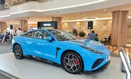  Neta GT Mampu Tempuh 0-100 Km/Jam dalam 3,7 Detik, Siap Bersaing dengan BYD Seal