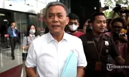 PDI Perjuangan Usulkan Prasetyo Edi Marsudi Sebagai Calon Gubernur DKI Jakarta