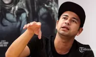 Raffi Ahmad Bantah Isu Terjun ke Politik di Pilkada Jawa Tengah