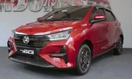 Daihatsu Ayla: Pilihan LCGC Stylish dan Irit untuk Keluarga Indonesia