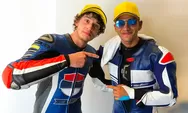 Marco Bezzecchi Resmi menjadi Pembalap Tim Aprilia RS-GP Mulai 2025, Kontrak Durasi Jangka Panjang