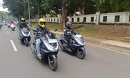  Cara Hitung Pajak Honda PCX 160: Apakah Benar di Bawah Rp 500 Ribu?