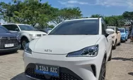 Lebih Agresif di Indonesia, NETA Juga Bakal Keluarkan Mobil Hybrid