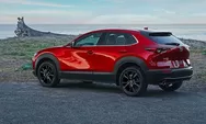 Mazda CX-30: SUV Fun to Drive dengan Desain dan Fitur Premium