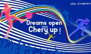Kolaborasi Global Menyambut Olimpiade Paris: Chery Dukung Atlet Dunia