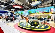 GIIAS 2024 Jadi Saat yang Tepat untuk Beli Mobil Daihatsu