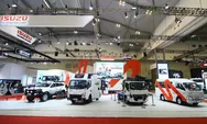 Menuju Tahun Emas Isuzu di Indonesia, Pembuktian 'Real Partner, Real Journey' 50 Tahun Terus Menemani