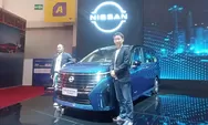  All New Nissan Serena e-Power Resmi Hadir di Semarang, Tawarkan Pengalaman Berkendara Listrik yang Hemat Energi