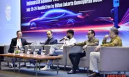 Partisipasi ALVA dalam Automotive Electrical Indonesia Summit 2024: Dukung Kolaborasi Industri Lokal