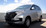 Daihatsu Xenia 2014-2016: Mobil Bekas Ideal untuk Liburan Keluarga