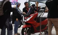 Ini Penyebab Turunnya Penjualan Motor di Indonesia
