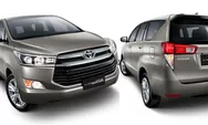 Innova Diesel vs. Innova Zenix: Mana yang Lebih Menarik?