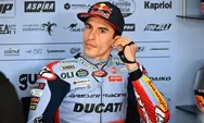 Keputusan Ducati Rekrut Marc Marquez untuk MotoGP 2025 Tuai Kritikan, Ini Penyebabnya