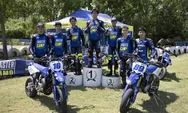 Pebalap  Asal Boyolali Ini Ikuti Yamaha VR46 Master Camp ke-13 di Italia: Akademi Valentino Rossi!
