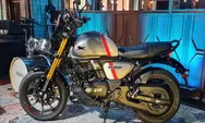 TVS Ronin Nimbus: Varian Termahal dengan Fitur Unggulan