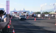 Lebih dari 750 Pembalap Berlaga di Pertamax Turbo Drag Fest 2024 di Tasikmalaya