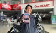 Layanan Digital Terbaru PT Wahanaartha Ritelindo, WAMO Permudah Urusan STNK & BPKB Konsumen Honda