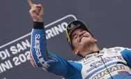 Marc Marquez Kirim Sinyal Peringatan Usai Menang Beruntun di MotoGP 2024