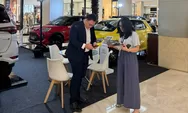 Auto2000 Hadir di Mall Kota Kasablanka, Gelar Banyak Program Promo dan Aktivitas Seru