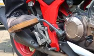 Cara Atasi Sepeda Motor Honda yang Sulit Dihidupkan Menggunakan Kick Starter