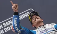 Marc Marquez Tetap Santai Meski Dicemooh, Namun Bos Gresini Merasa Tersakiti